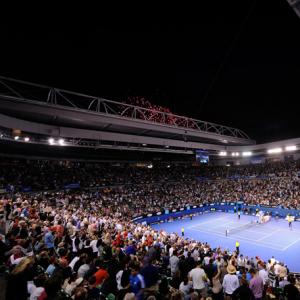 Bilet tenis - Australian Open - Turul 2 - 17.01.2019 - Alex Bobu Bilet tenis - Australian Open - Turul 2 - 17.01.2019 - Alex Bobu
