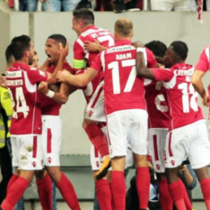 Biletul zilei 16.10.2017 - Dubla din fotbal