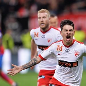 BILETUL ZILEI 18.02.2018 (COTA 2 tenis si COTA 9 fotbal) BILETUL ZILEI 18.02.2018 (COTA 2 tenis si COTA 9 fotbal)