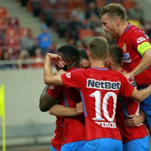 Biletul zilei cota ridicata - Europa League - 09.08.2018