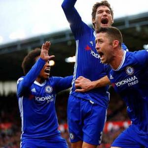 Biletul zilei din Premier League - 12.12.2017 Biletul zilei din Premier League - 12.12.2017