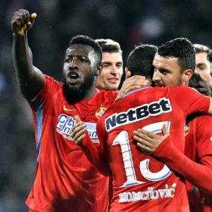 Biletul zilei fotbal - 11.02.2019