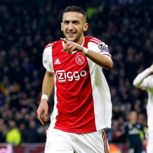 Biletul zilei fotbal - 13.04.2019 Biletul zilei fotbal - 13.04.2019