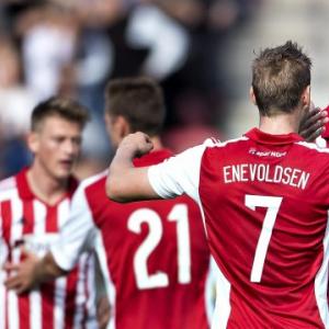 Biletul zilei fotbal - 13.07.2018