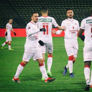 Biletul zilei fotbal - 18.03.2019 Biletul zilei fotbal - 18.03.2019