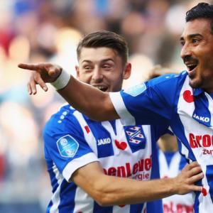 Biletul zilei fotbal - 19.04.2019 Biletul zilei fotbal - 19.04.2019