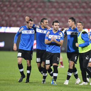 Biletul zilei fotbal astazi - 04.11.2018