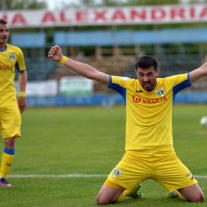 Biletul zilei fotbal astazi - 17.10.2018