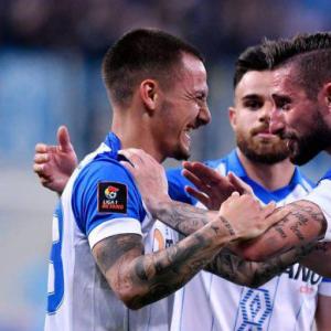 Biletul zilei fotbal astazi - 26.10.2018
