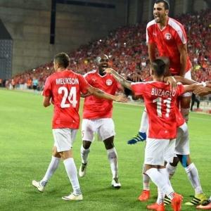 Biletul zilei fotbal astazi - 31.07.2018