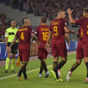 BILETUL ZILEI: fotbal, tenis si o cota de 6.00 BILETUL ZILEI: fotbal, tenis si o cota de 6.00
