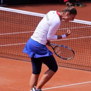 Biletul zilei tenis - 05.05.2018 Biletul zilei tenis - 05.05.2018