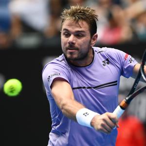 Biletul zilei tenis - 15.02.2019