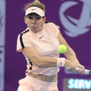 Biletul zilei tenis - 16.02.2019