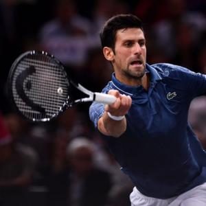 Biletul zilei tenis - 23.01.2019