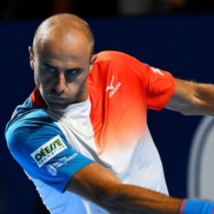 Biletul zilei tenis - 27 Octombrie 2018