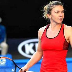Biletul zilei tenis cota 2 cu Simona Halep 09.02.2019