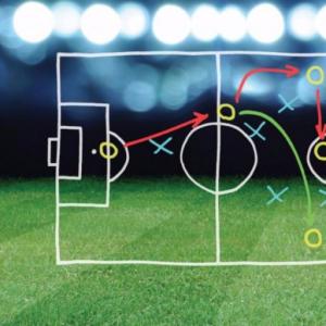 Cand sa pariezi GG sau cand sa pariezi Peste 2,5 goluri