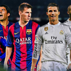 Cota 10.00 la noapte in EL CLASICO Cota 10.00 la noapte in EL CLASICO