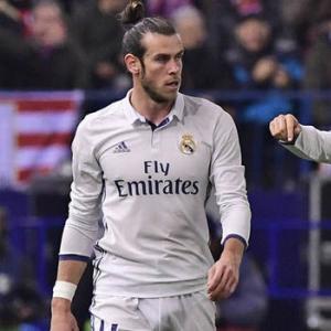 COTA 13 marita - Real Madrid se califica dupa 3-0 cu Juventus