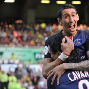 COTA 15.00 astazi pentru PSG sa o invinga pe Troyes