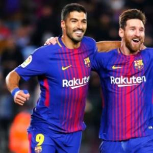 COTA 15.00 marita pentru victoria Barcelonei contra lui Leganes acasa