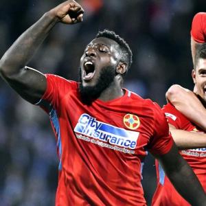 COTA 18.00 ca FCSB sa o invinga pe Poli Iasi acasa