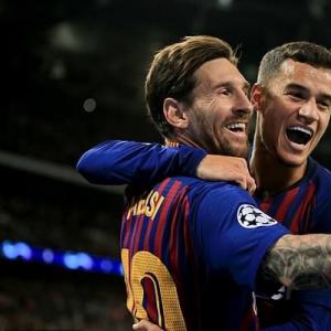 Cota 30.00 marita la Barcelona - Atletico Madrid pentru PESTE 0,5 GOLURI Cota 30.00 marita la Barcelona - Atletico Madrid pentru PESTE 0,5 GOLURI