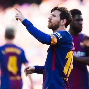 COTA 35.00 pentru victoria Barcelonei contra lui Leganes COTA 35.00 pentru victoria Barcelonei contra lui Leganes