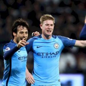 COTA 4.00 marita pentru Man City sa castige contra lui Newcastle