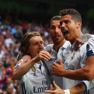 COTA 4.00 pentru victoria lui Real Madrid in fata lui Fuenlabrada COTA 4.00 pentru victoria lui Real Madrid in fata lui Fuenlabrada