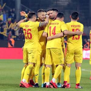 COTA 45.00 pentru victoria Romaniei in fata Lituaniei