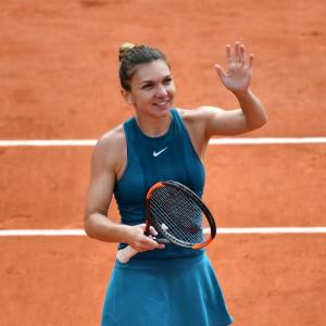 COTA 45 pentru victoria lui Halep in finala cu Stephens COTA 45 pentru victoria lui Halep in finala cu Stephens