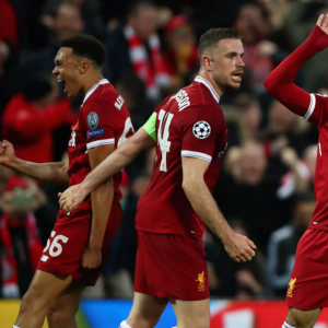 COTA 5 si COTA 25 pentru miercuri in Champions League - 02.05.2018 COTA 5 si COTA 25 pentru miercuri in Champions League - 02.05.2018