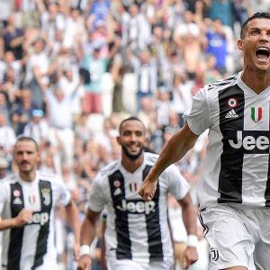 Cota 50.00 marita pentru victoria lui Juventus contra AC Milan Cota 50.00 marita pentru victoria lui Juventus contra AC Milan