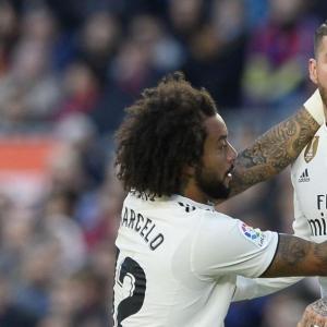 Cota 60.00 marita pentru victoria lui Real Madrid contra lui Ajax