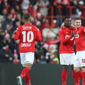 Cota zilei - 08.04.2019 Cota zilei - 08.04.2019