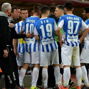 Cota zilei - 15.02.2019
