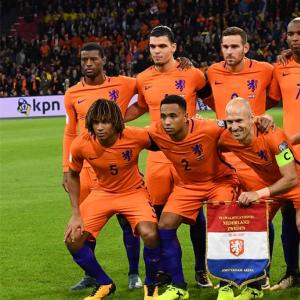 Cota zilei din fotbal - 19.11.2018