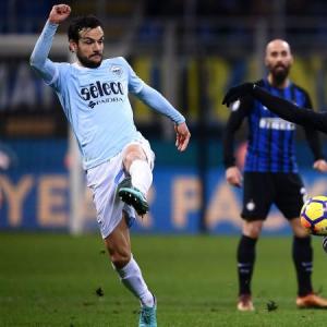 COTA ZILEI - Lazio - Inter - Cota 2.97 pentru Derby-ul Italiei - 29.10.2018