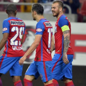 CSU Craiova - FCSB: cota 10.00 pentru victoria lui FCSB