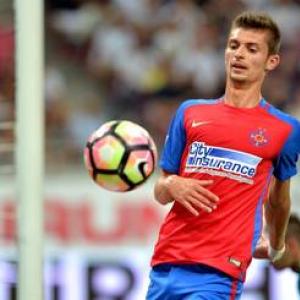 CSU Craiova - Steaua. Cota 9+ de la meciul serii in Liga 1