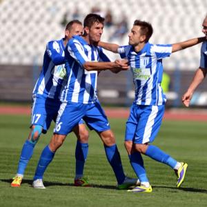 CSU Craiova - Steaua. Profit asigurat intre 82 si 450 lei. DETALII