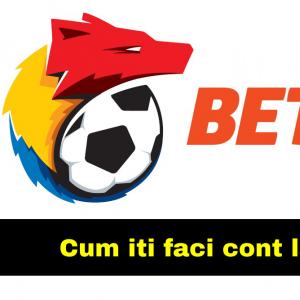 Cum iti faci cont la BETANO (explicatii si imagini) Cum iti faci cont la BETANO (explicatii si imagini)