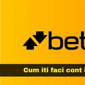 Cum iti faci cont la BETFAIR (explicatii si imagini) Cum iti faci cont la BETFAIR (explicatii si imagini)