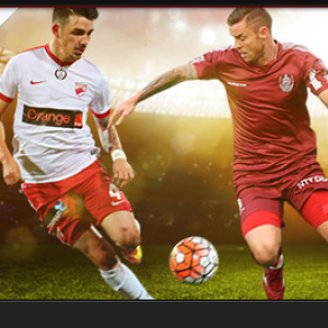 Dinamo - CFR Cluj | Pariu pierdut -> Miza returnata Dinamo - CFR Cluj | Pariu pierdut -> Miza returnata