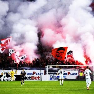 Dinamo - FCSB: mizam 25 RON pe trei pariuri pentru un castig de 925 RON