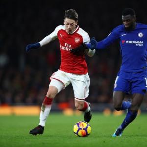 Doua cote marite pentru Arsenal - Chelsea (miza acceptata: 25 RON)