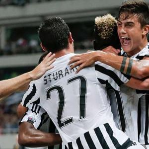 Juventus - Barcelona. Cota 10+ pentru meciul serii din CHAMPIONS LEAGUE