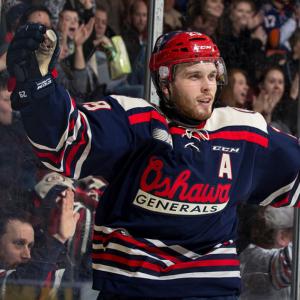 Meciul diminetii Hochei - Canada - OHL - 16.02.2019